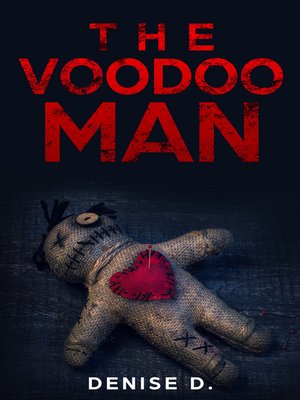 cover image of The Voodoo Man